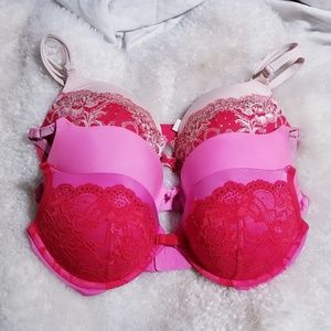 Victoria secret bras